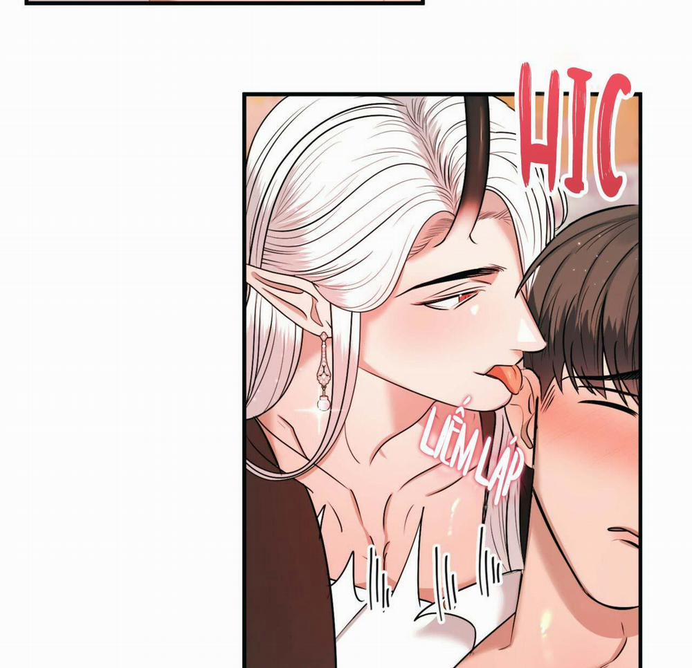 CHỦ NGHĨA ĐỘC THÂN!? 15 trang 51