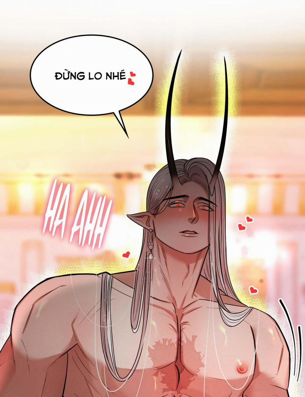 CHỦ NGHĨA ĐỘC THÂN!? 15 trang 65