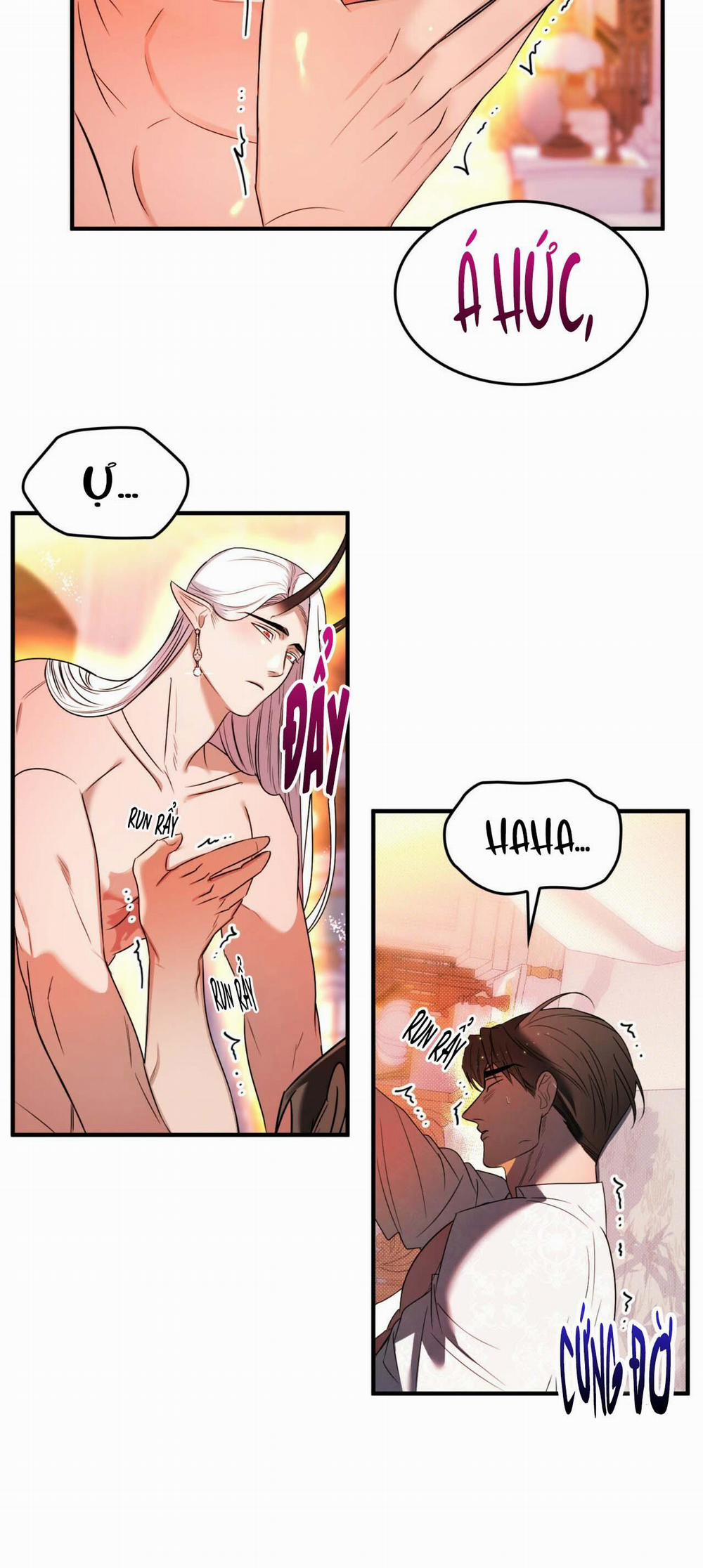 CHỦ NGHĨA ĐỘC THÂN!? 16 trang 15