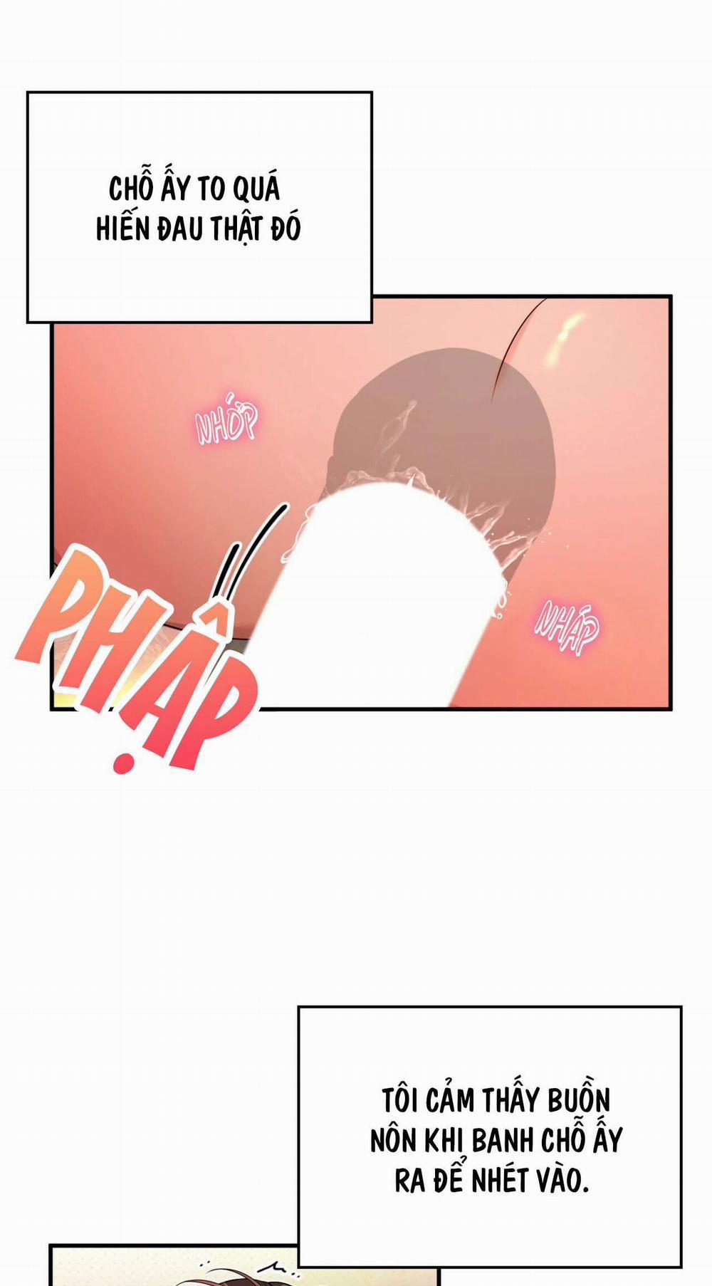 CHỦ NGHĨA ĐỘC THÂN!? 16 trang 3