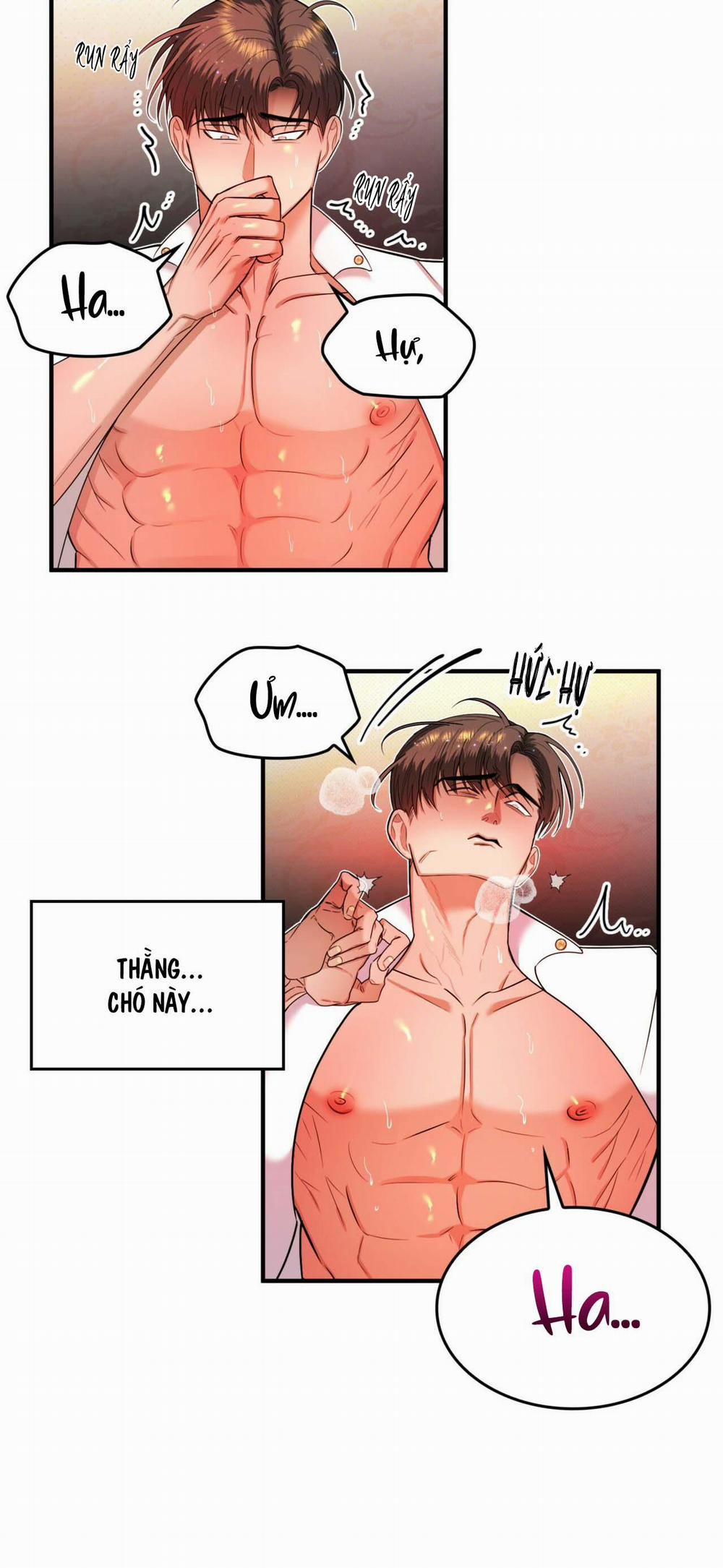 CHỦ NGHĨA ĐỘC THÂN!? 16 trang 4