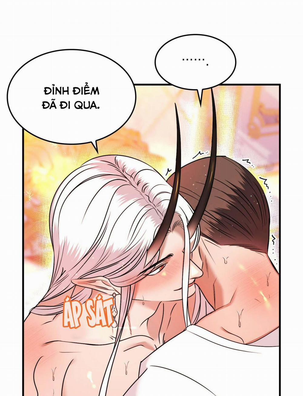 CHỦ NGHĨA ĐỘC THÂN!? 16 trang 64