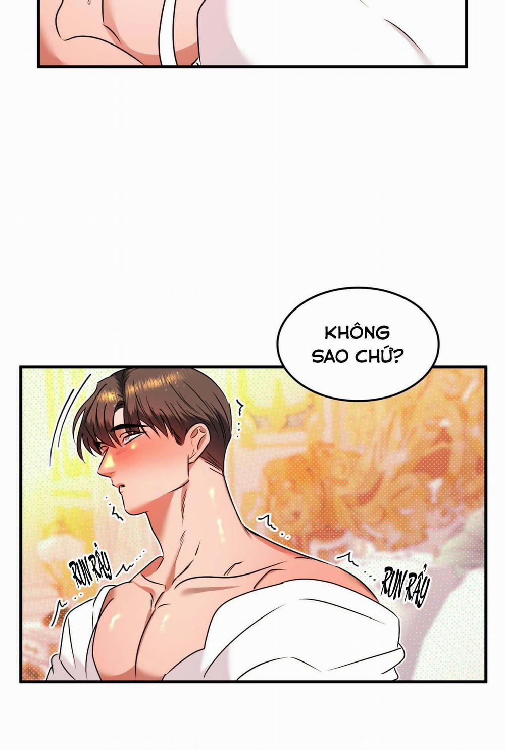 CHỦ NGHĨA ĐỘC THÂN!? 16 trang 65