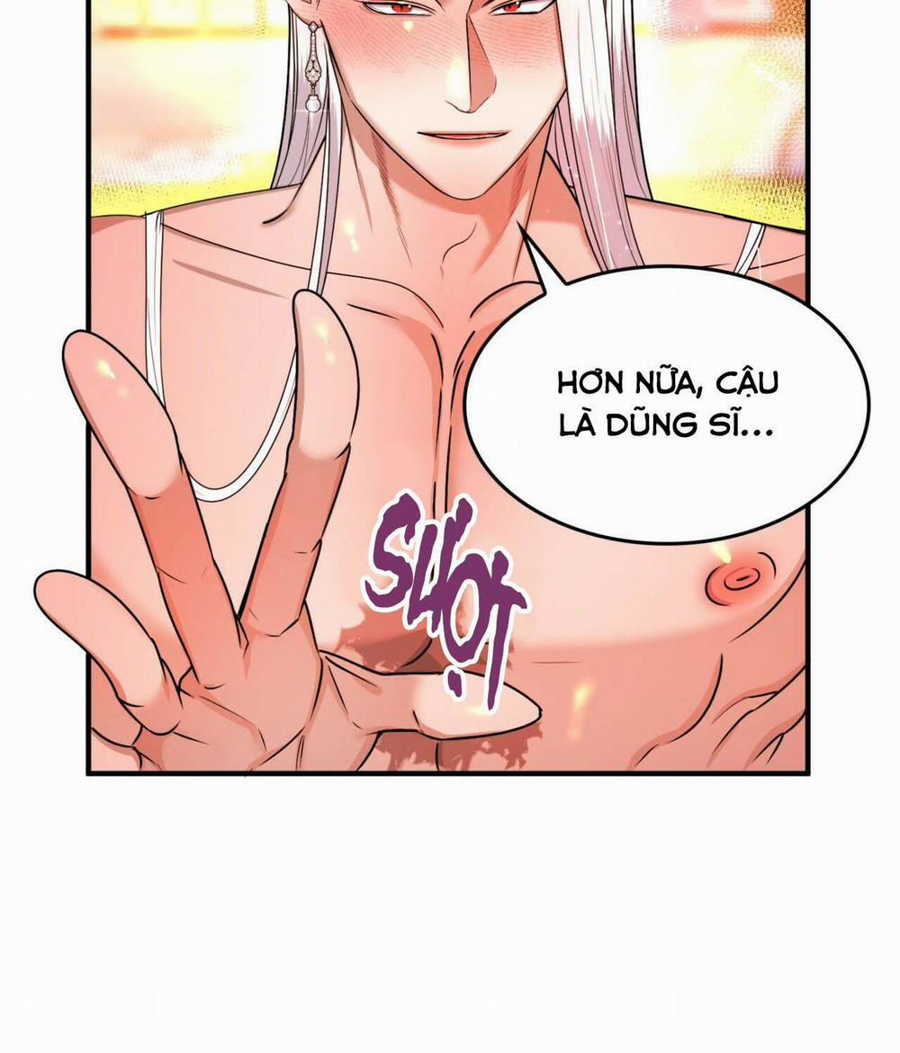 CHỦ NGHĨA ĐỘC THÂN!? 16 trang 8