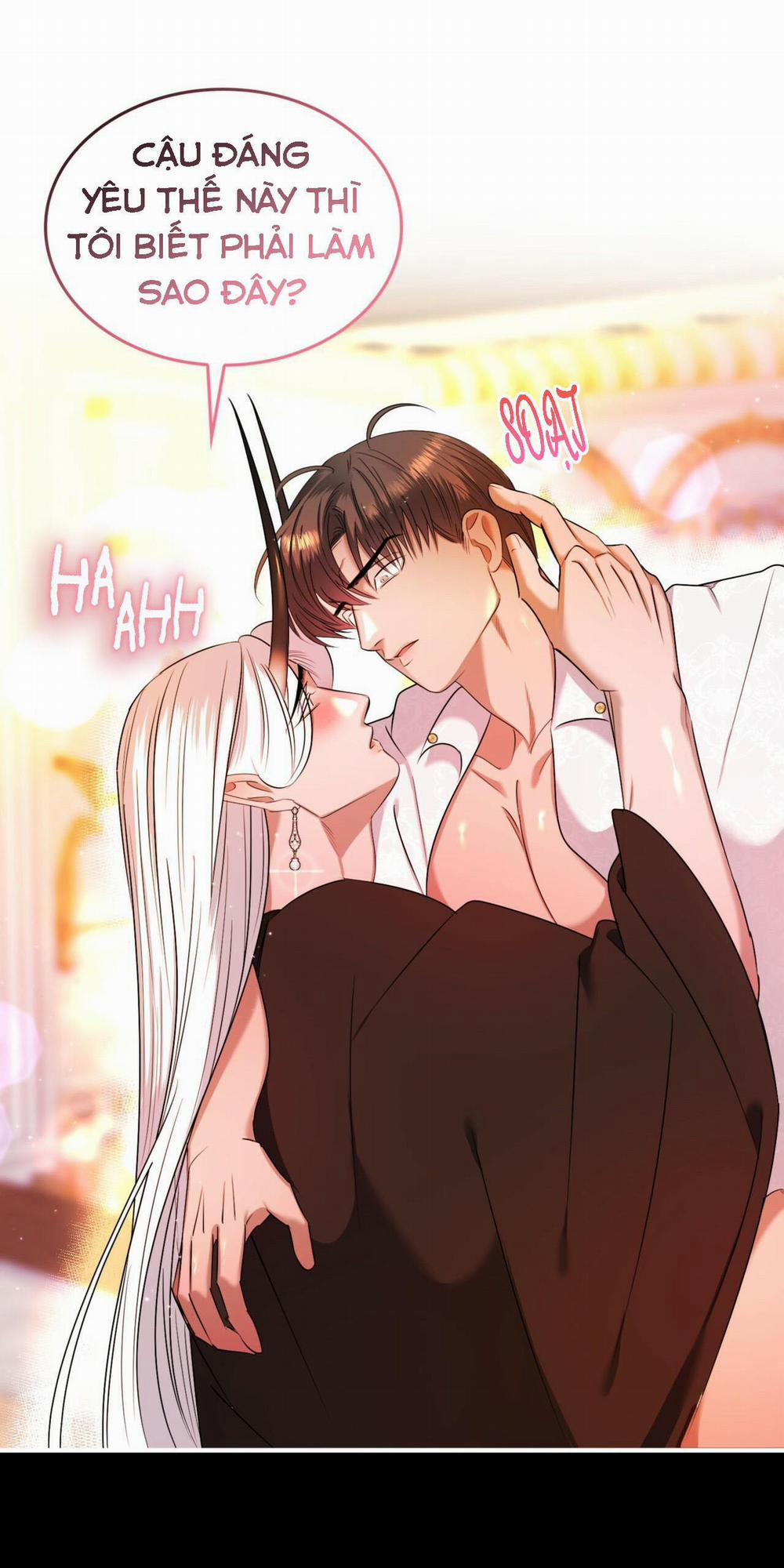 CHỦ NGHĨA ĐỘC THÂN!? 17 trang 13