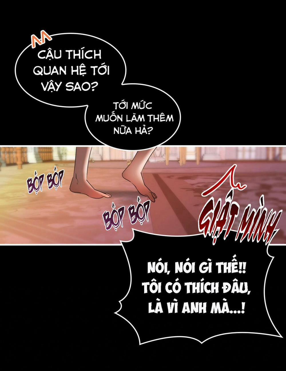 CHỦ NGHĨA ĐỘC THÂN!? 17 trang 14