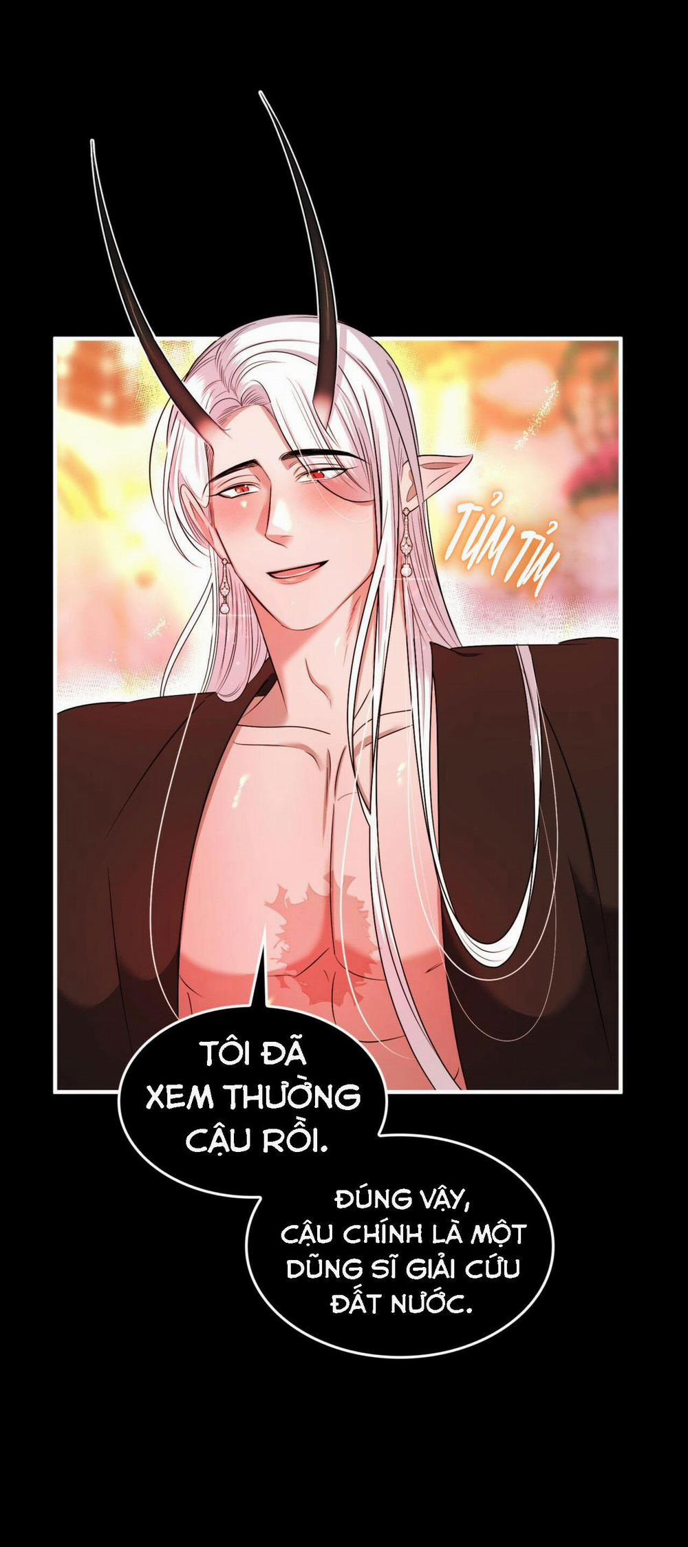 CHỦ NGHĨA ĐỘC THÂN!? 17 trang 16