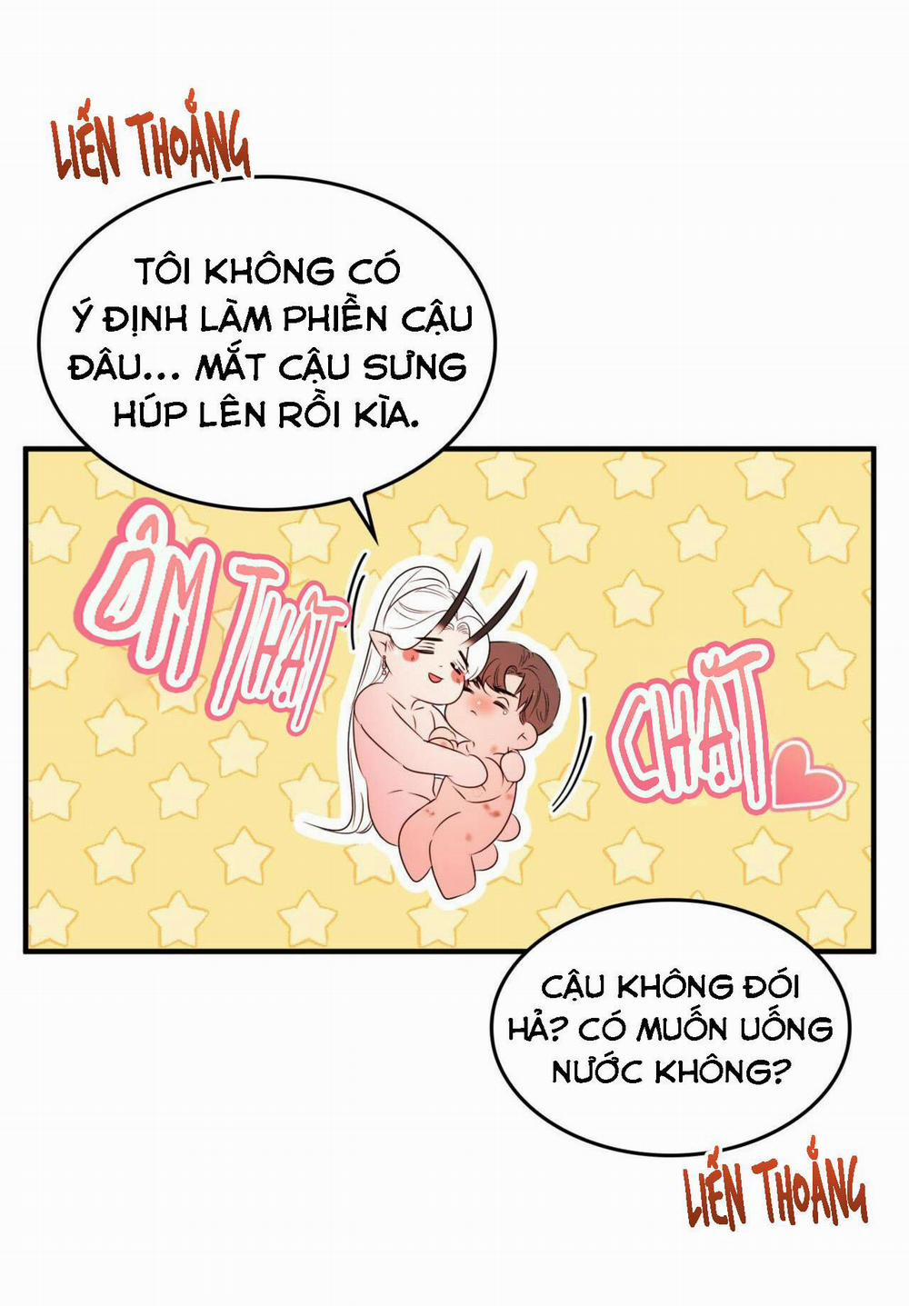 CHỦ NGHĨA ĐỘC THÂN!? 17 trang 36