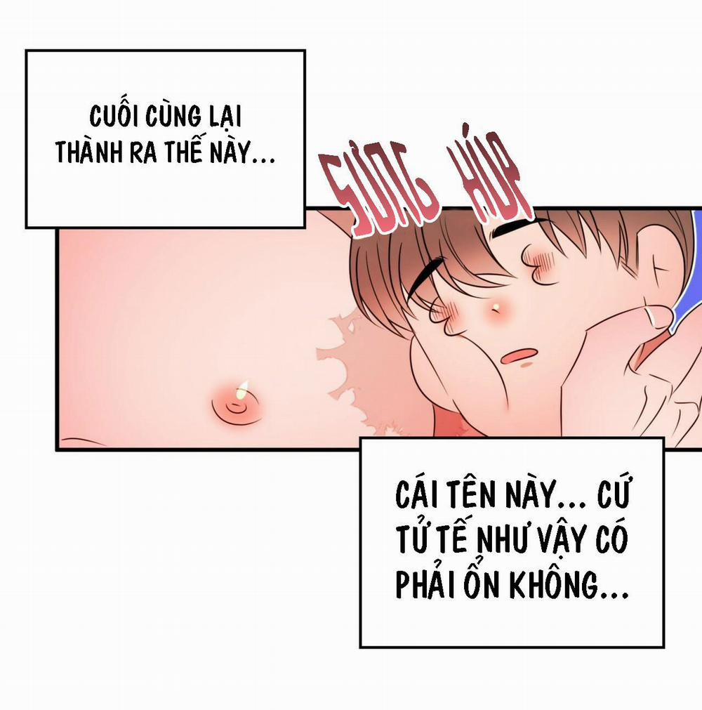 CHỦ NGHĨA ĐỘC THÂN!? 17 trang 37