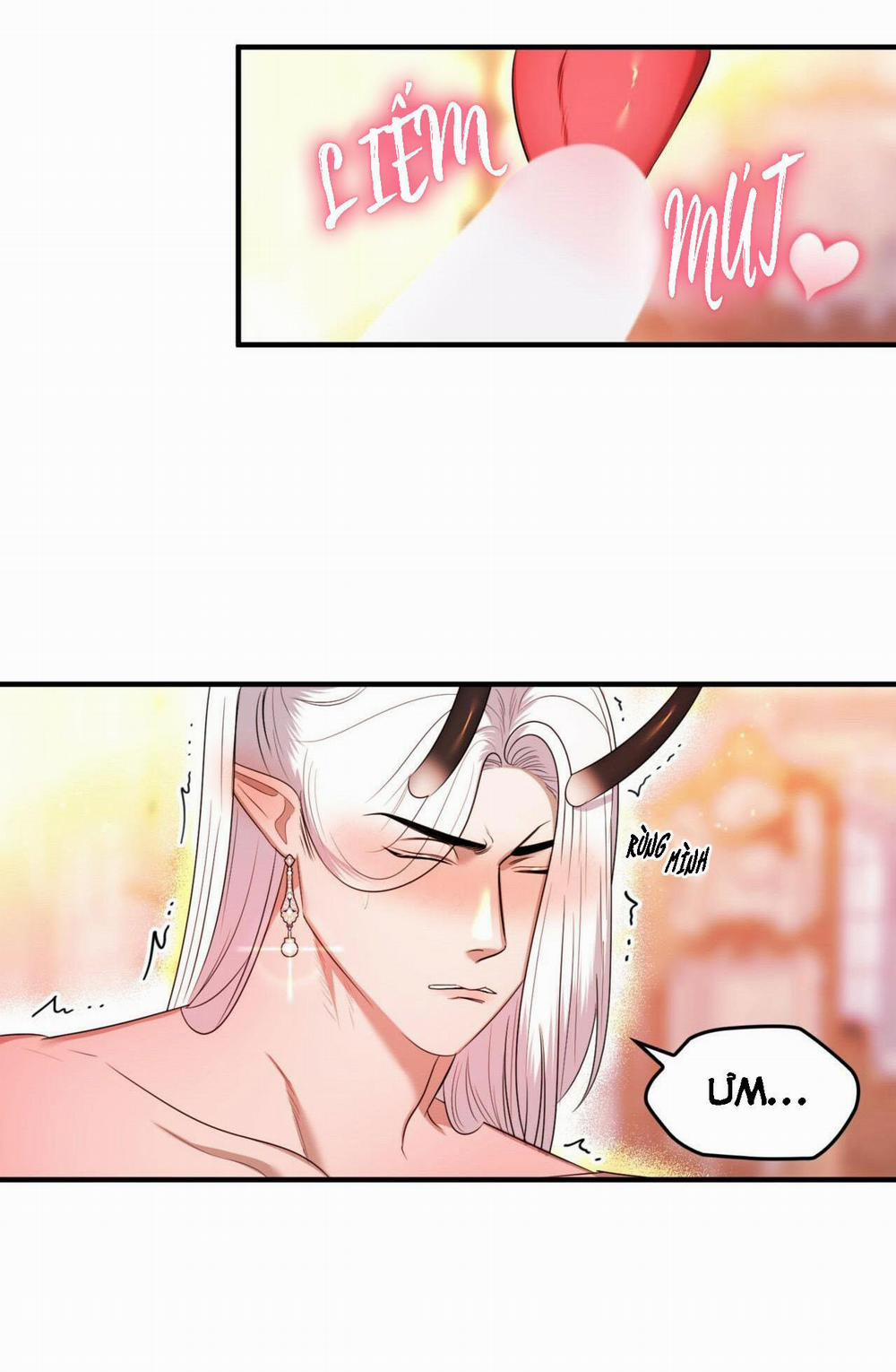 CHỦ NGHĨA ĐỘC THÂN!? 17 trang 51