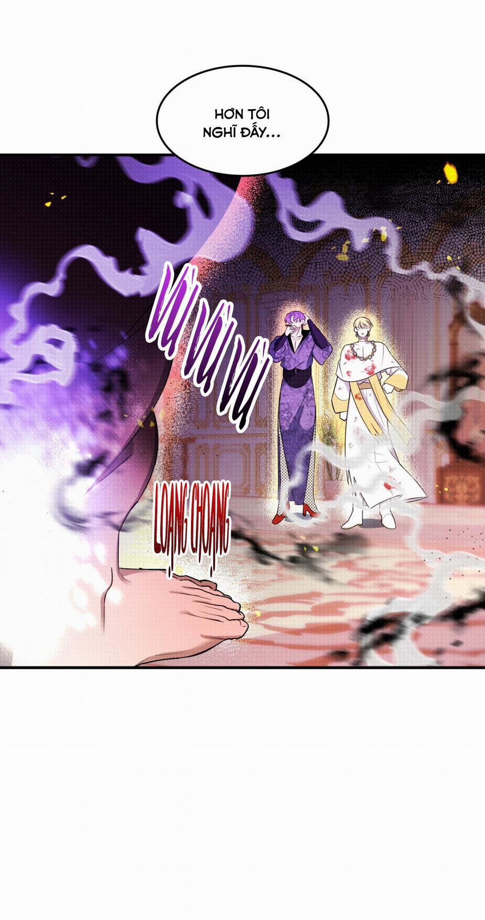 CHỦ NGHĨA ĐỘC THÂN!? 18 trang 1