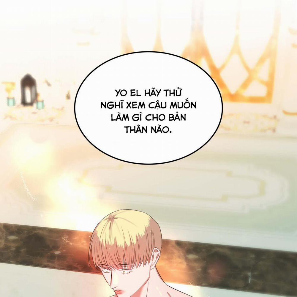 CHỦ NGHĨA ĐỘC THÂN!? 18 trang 112