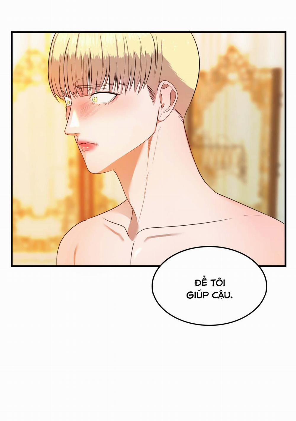 CHỦ NGHĨA ĐỘC THÂN!? 18 trang 116