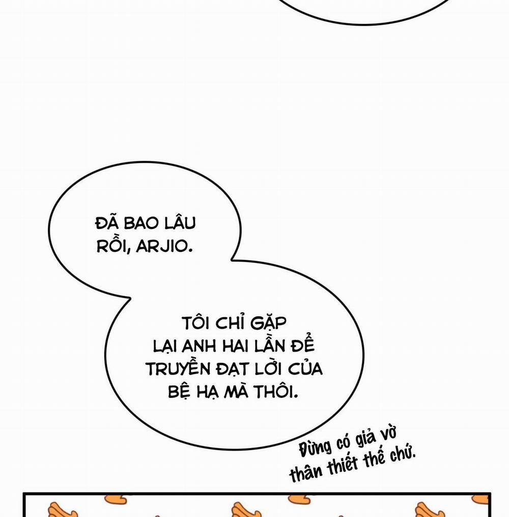 CHỦ NGHĨA ĐỘC THÂN!? 18 trang 13