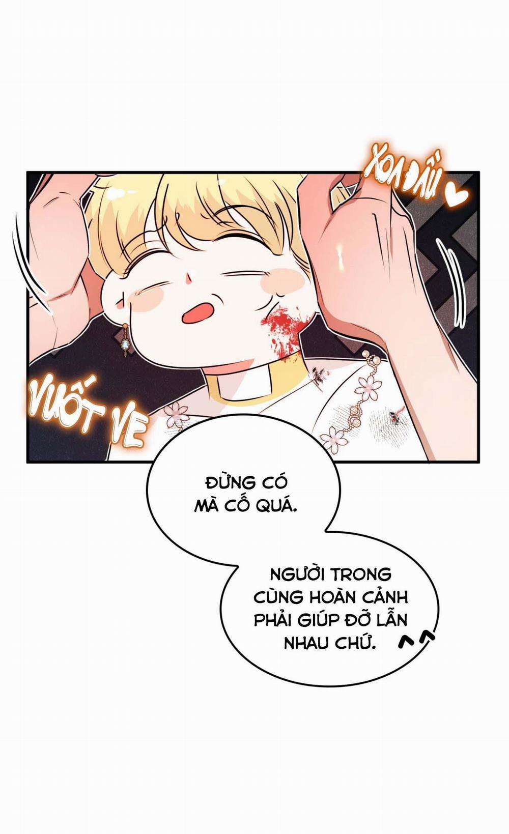 CHỦ NGHĨA ĐỘC THÂN!? 18 trang 20