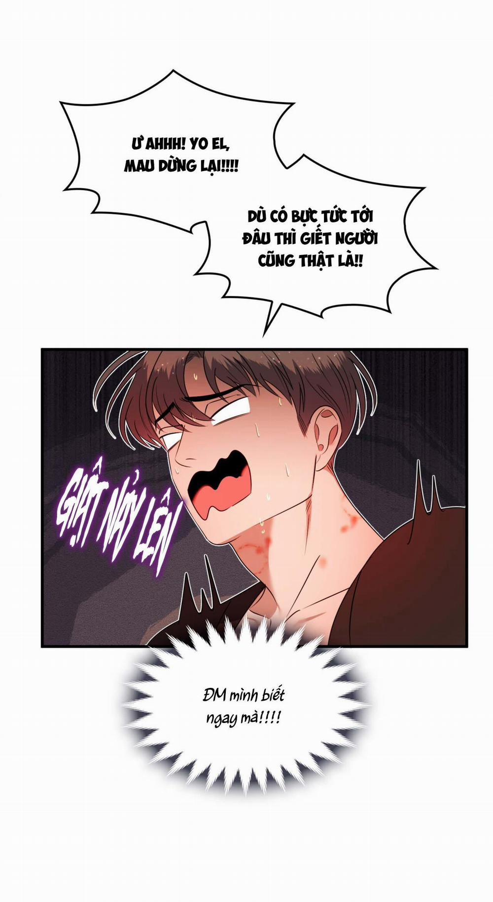 CHỦ NGHĨA ĐỘC THÂN!? 18 trang 25