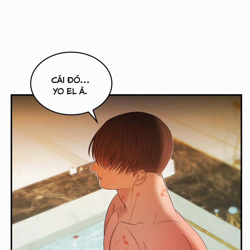 CHỦ NGHĨA ĐỘC THÂN!? 18 trang 33