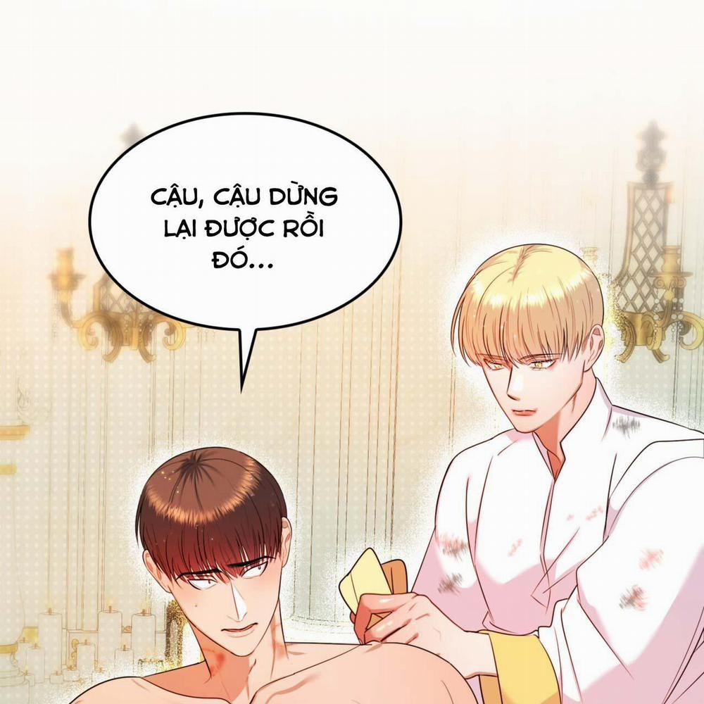 CHỦ NGHĨA ĐỘC THÂN!? 18 trang 37