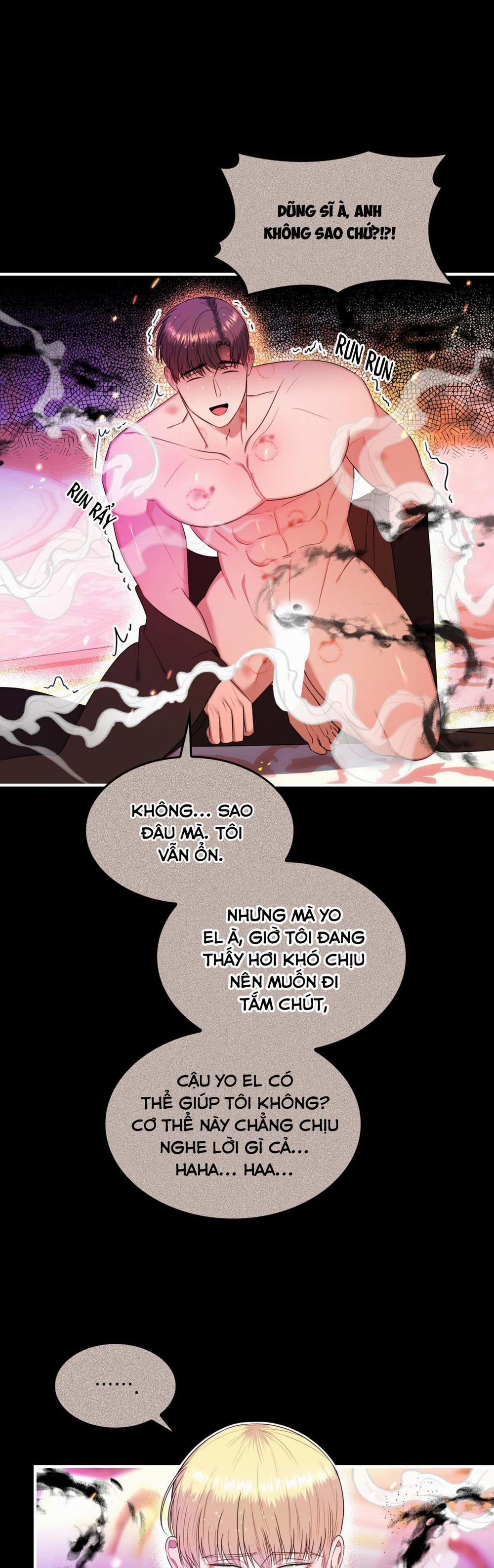 CHỦ NGHĨA ĐỘC THÂN!? 18 trang 45