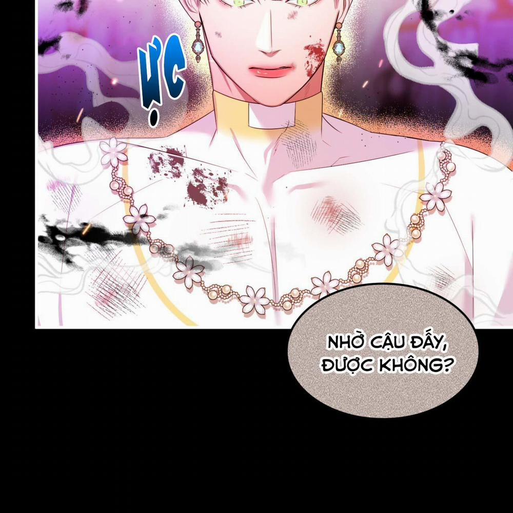 CHỦ NGHĨA ĐỘC THÂN!? 18 trang 46