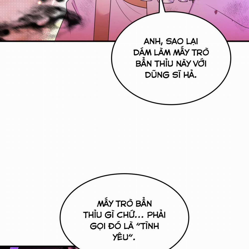 CHỦ NGHĨA ĐỘC THÂN!? 18 trang 5