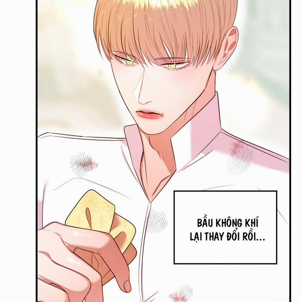 CHỦ NGHĨA ĐỘC THÂN!? 18 trang 52