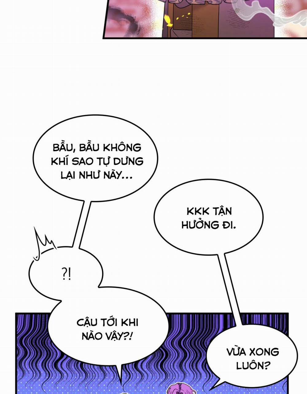 CHỦ NGHĨA ĐỘC THÂN!? 18 trang 8