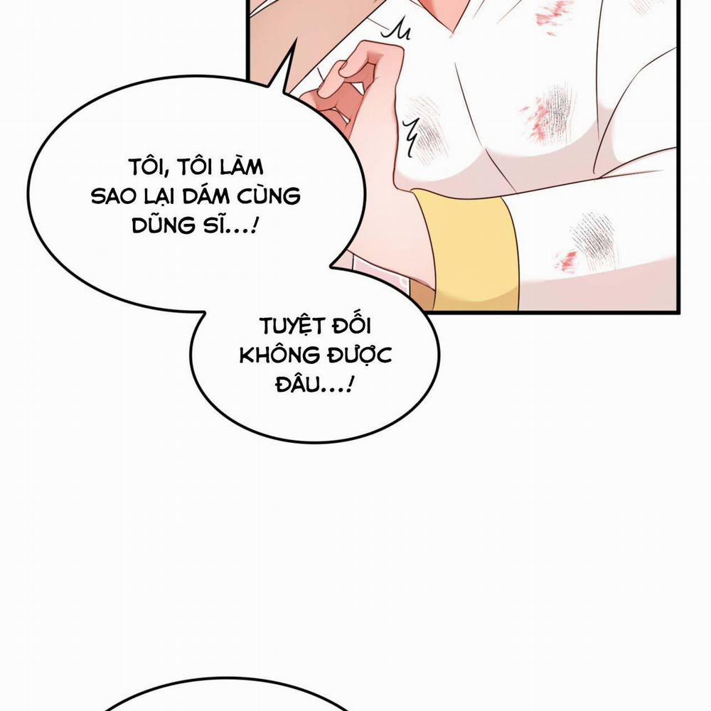 CHỦ NGHĨA ĐỘC THÂN!? 18 trang 81