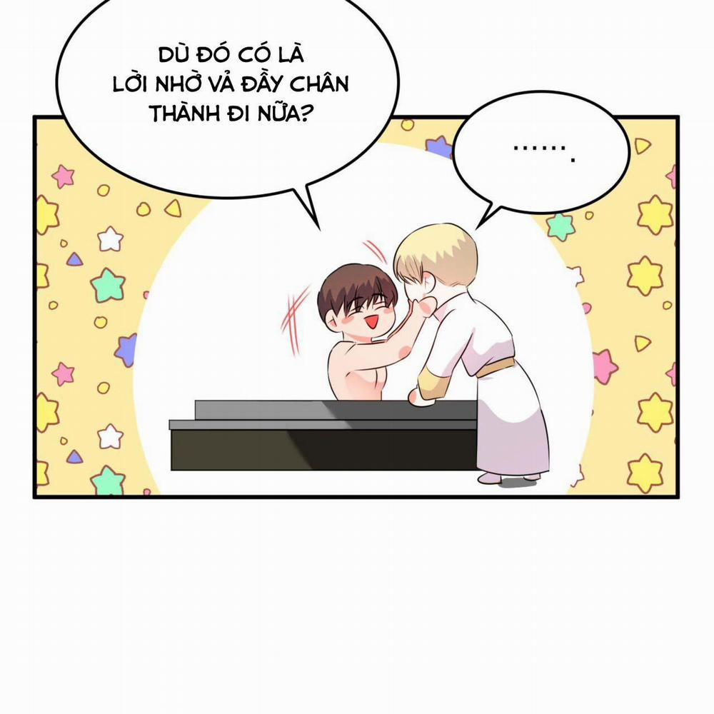 CHỦ NGHĨA ĐỘC THÂN!? 18 trang 82