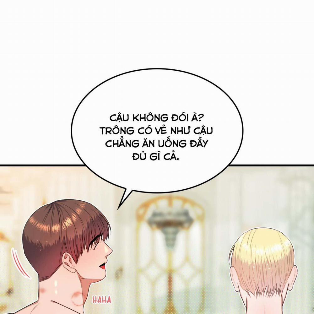 CHỦ NGHĨA ĐỘC THÂN!? 18 trang 87