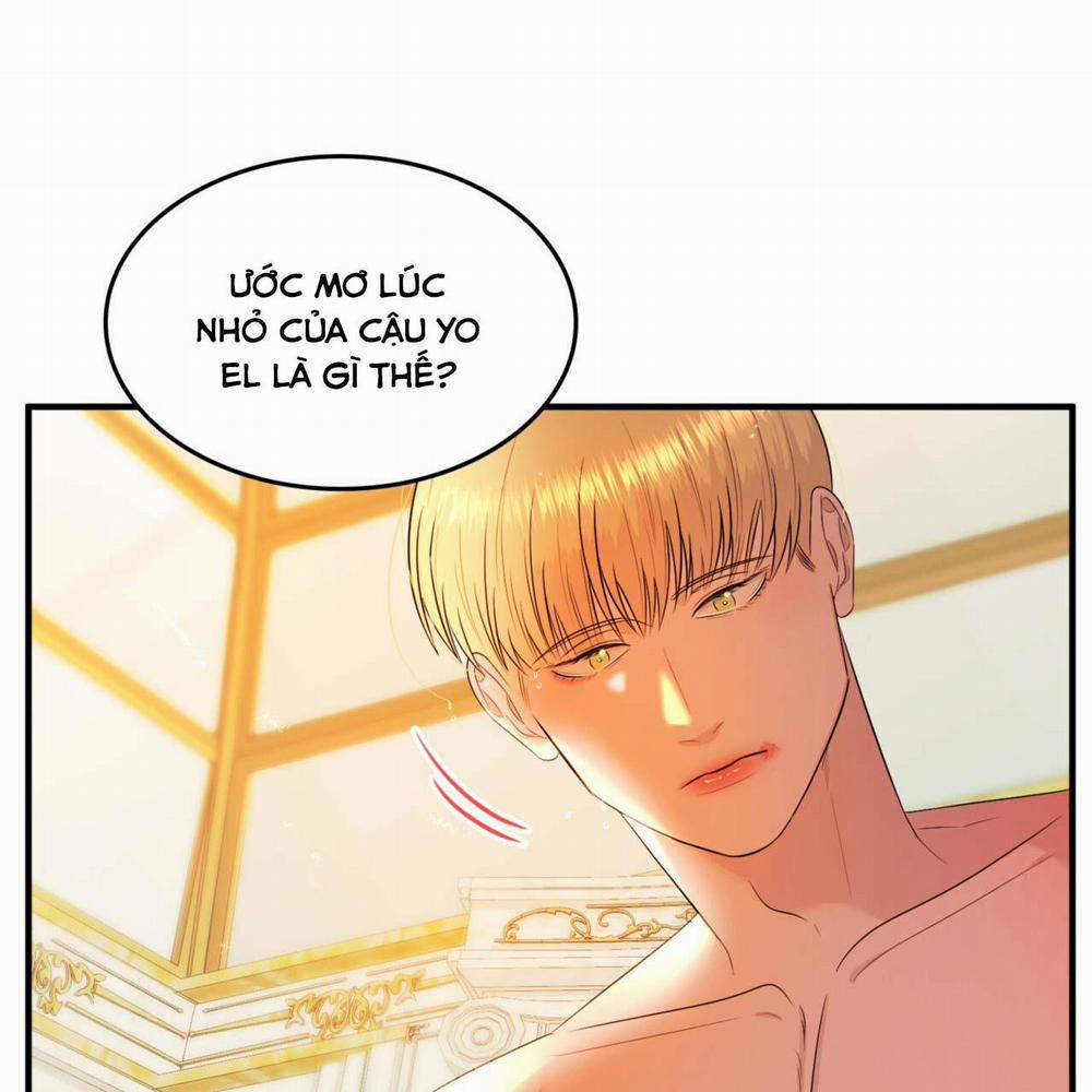 CHỦ NGHĨA ĐỘC THÂN!? 18 trang 94