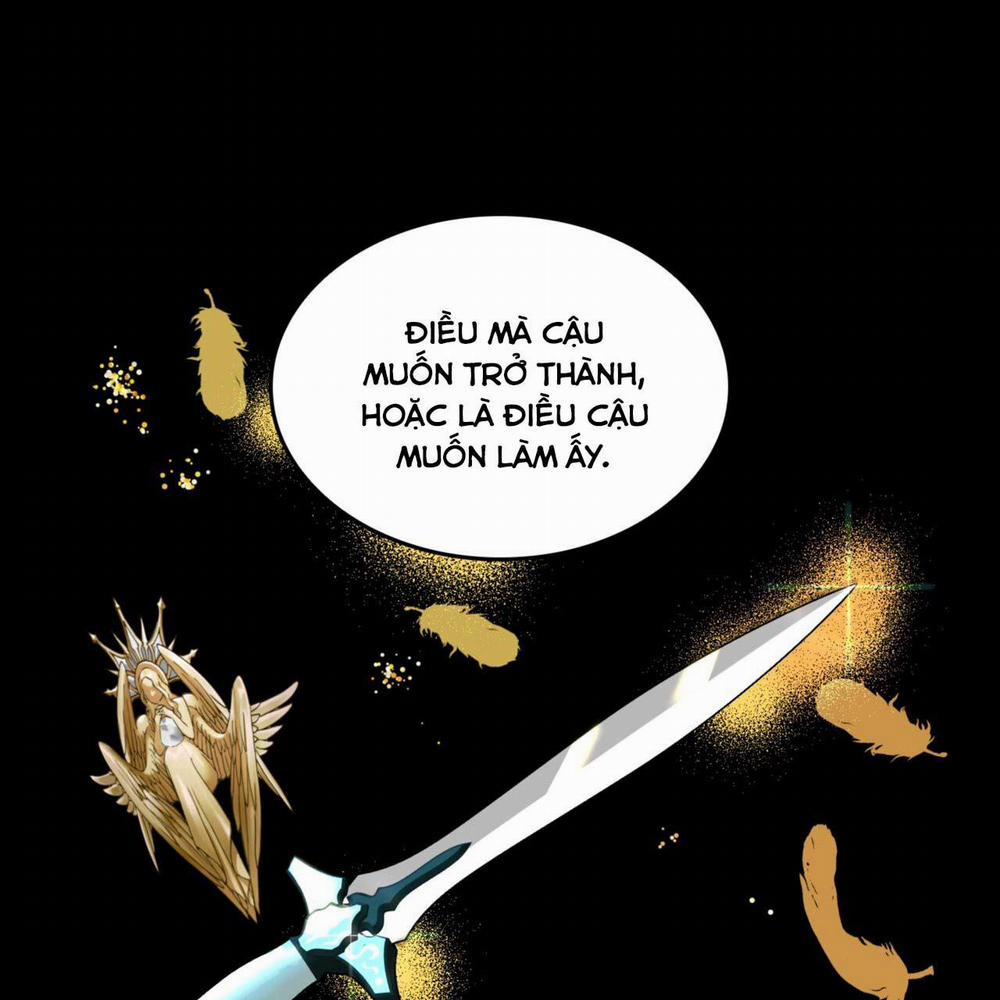 CHỦ NGHĨA ĐỘC THÂN!? 18 trang 96