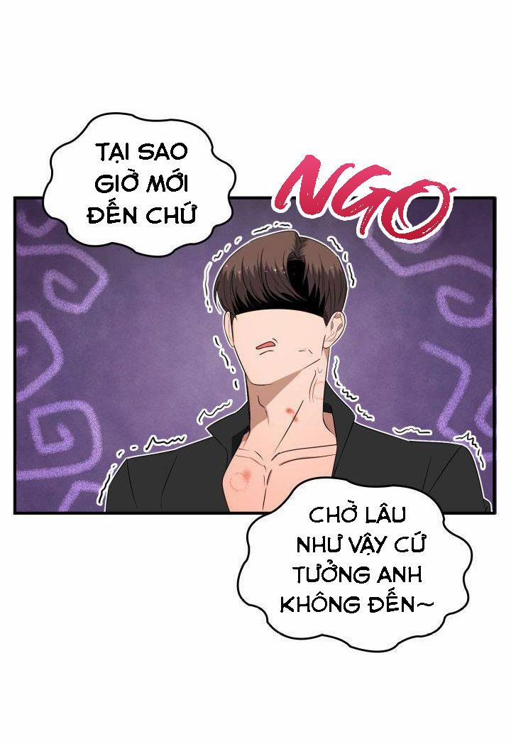 CHỦ NGHĨA ĐỘC THÂN!? 19 trang 10