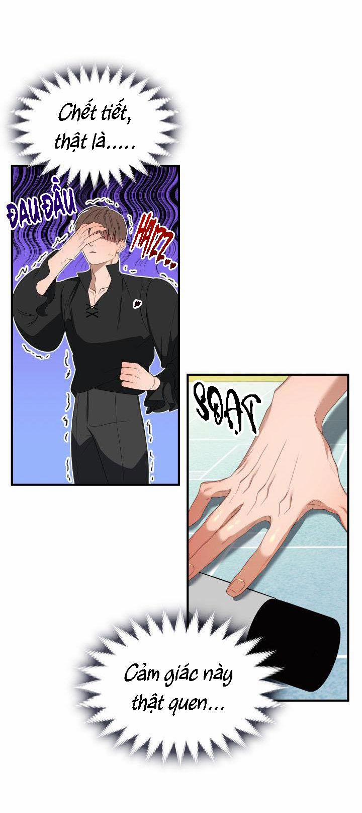 CHỦ NGHĨA ĐỘC THÂN!? 19 trang 12