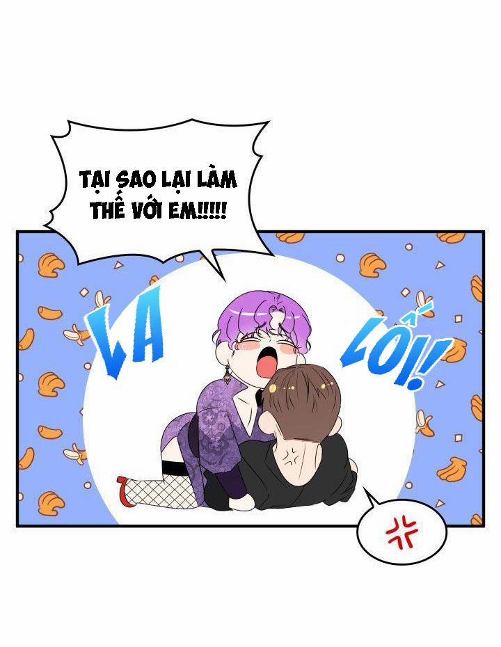 CHỦ NGHĨA ĐỘC THÂN!? 19 trang 20