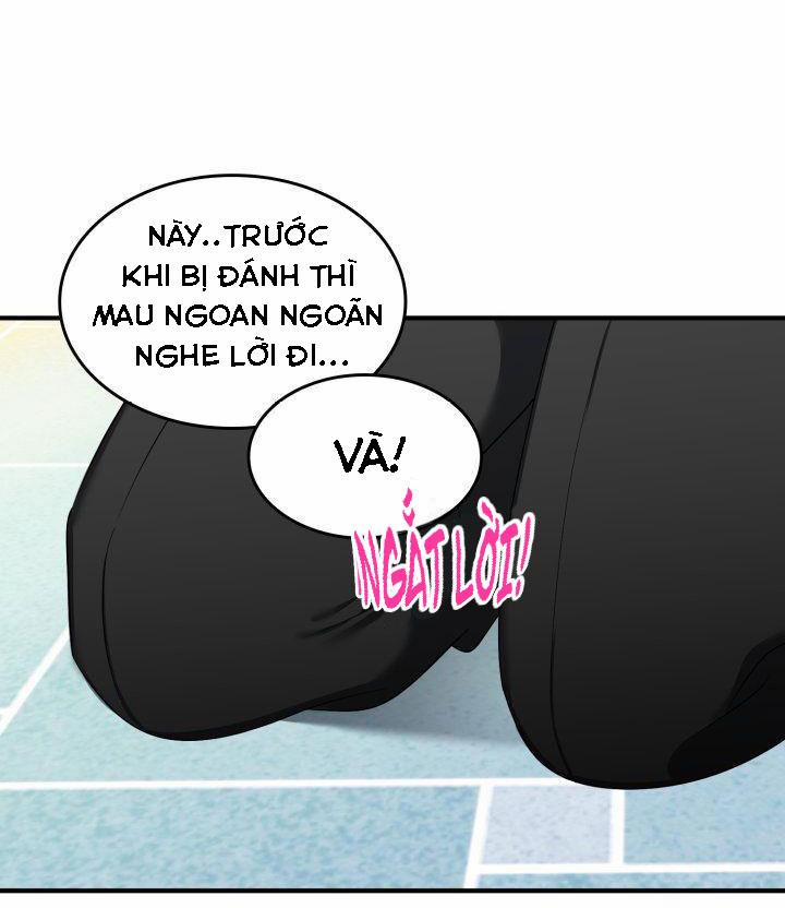 CHỦ NGHĨA ĐỘC THÂN!? 19 trang 23