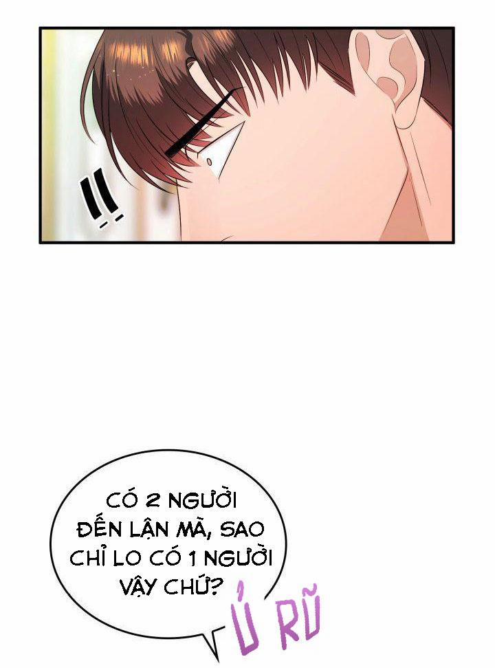 CHỦ NGHĨA ĐỘC THÂN!? 19 trang 24