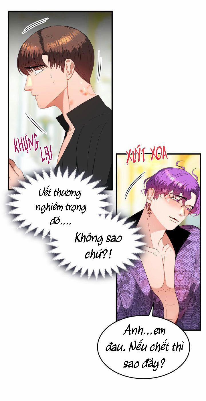 CHỦ NGHĨA ĐỘC THÂN!? 19 trang 28