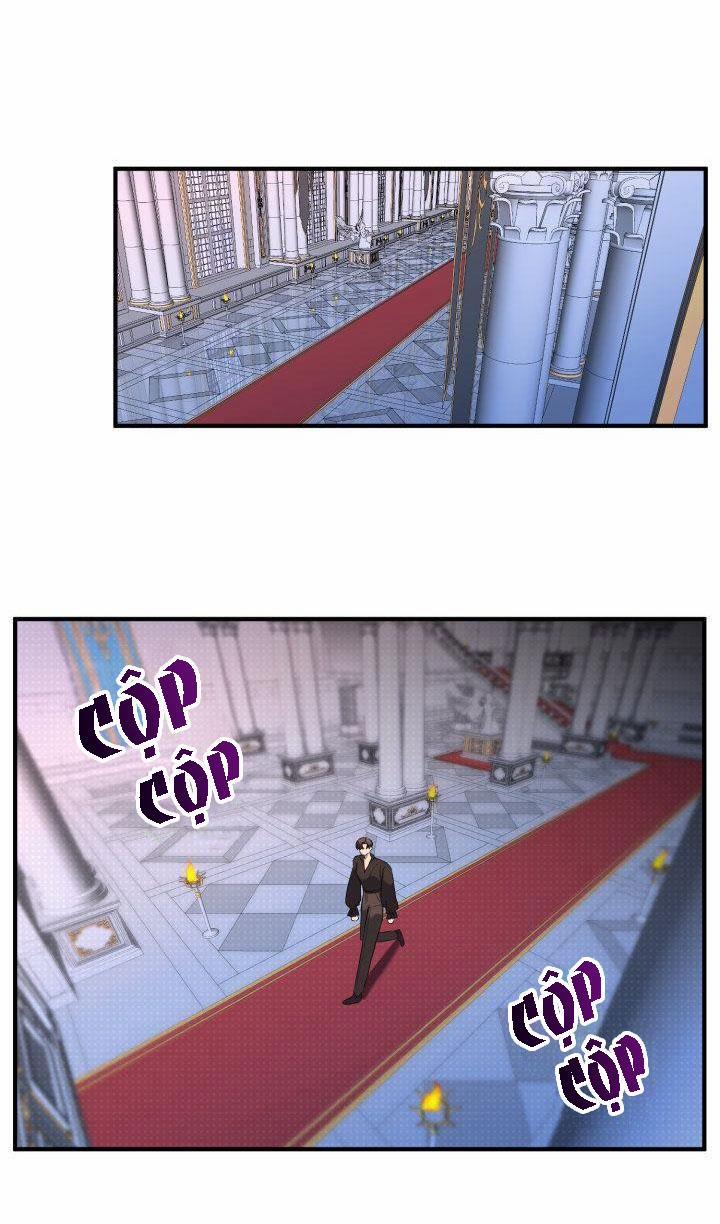 CHỦ NGHĨA ĐỘC THÂN!? 19 trang 3