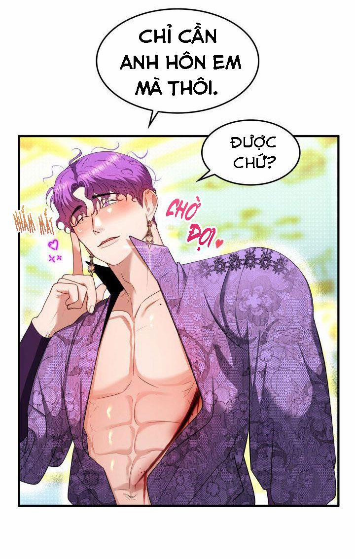 CHỦ NGHĨA ĐỘC THÂN!? 19 trang 32