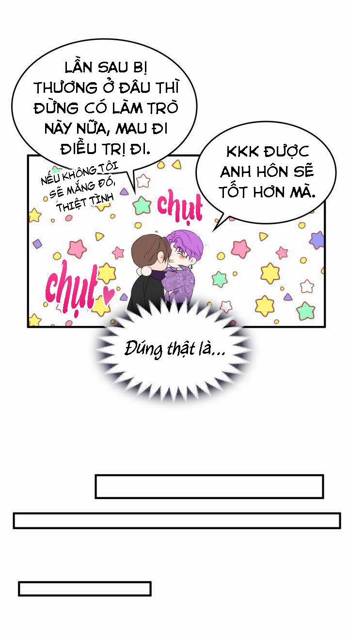 CHỦ NGHĨA ĐỘC THÂN!? 19 trang 37