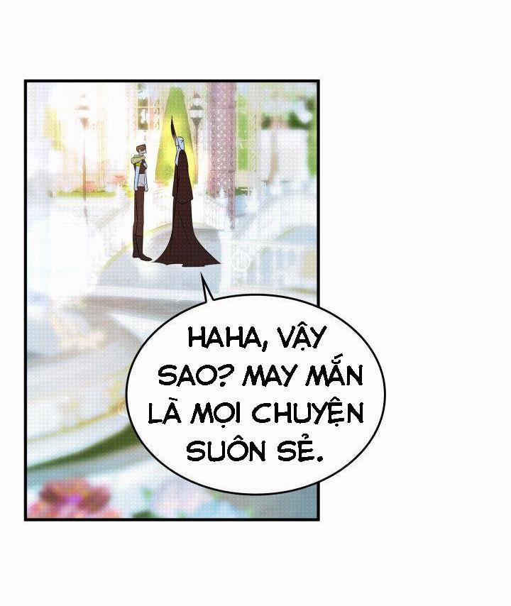 CHỦ NGHĨA ĐỘC THÂN!? 19 trang 40