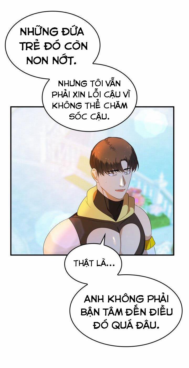 CHỦ NGHĨA ĐỘC THÂN!? 19 trang 42