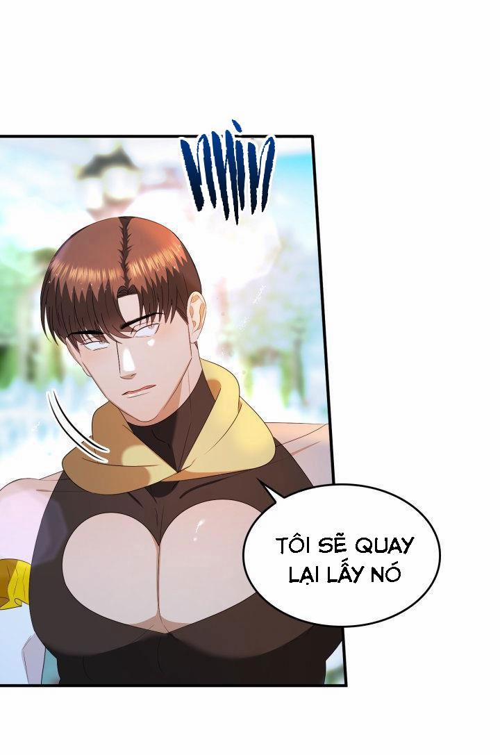 CHỦ NGHĨA ĐỘC THÂN!? 19 trang 49