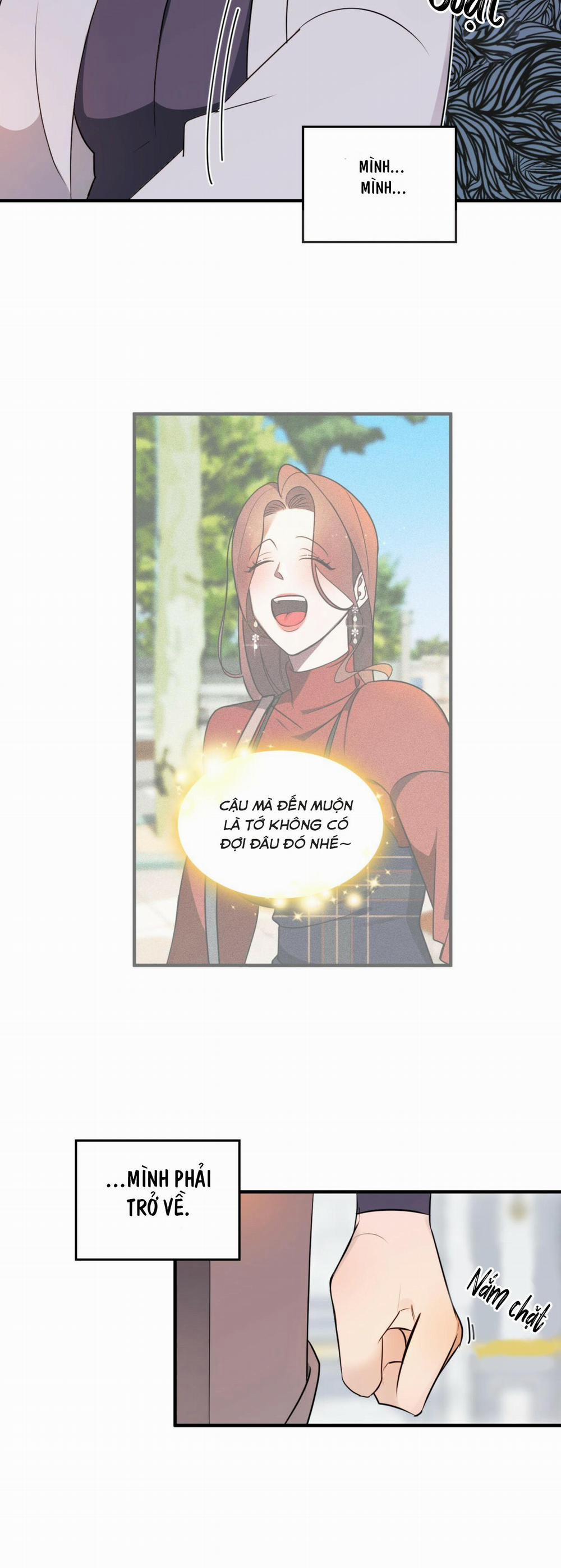 CHỦ NGHĨA ĐỘC THÂN!? 2 trang 12