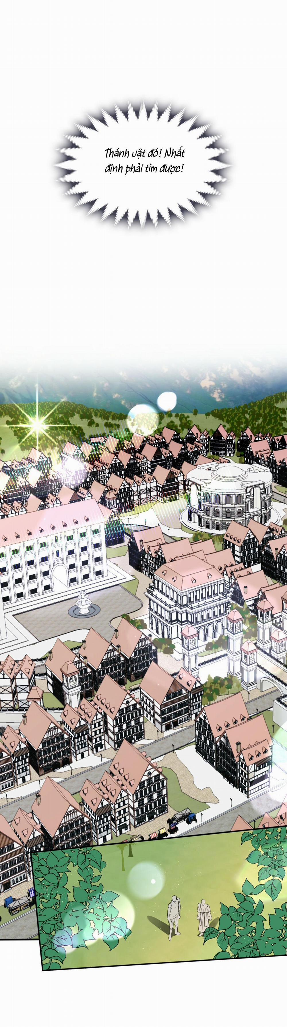 CHỦ NGHĨA ĐỘC THÂN!? 2 trang 14