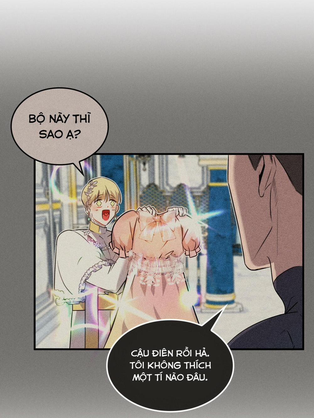 CHỦ NGHĨA ĐỘC THÂN!? 2 trang 17