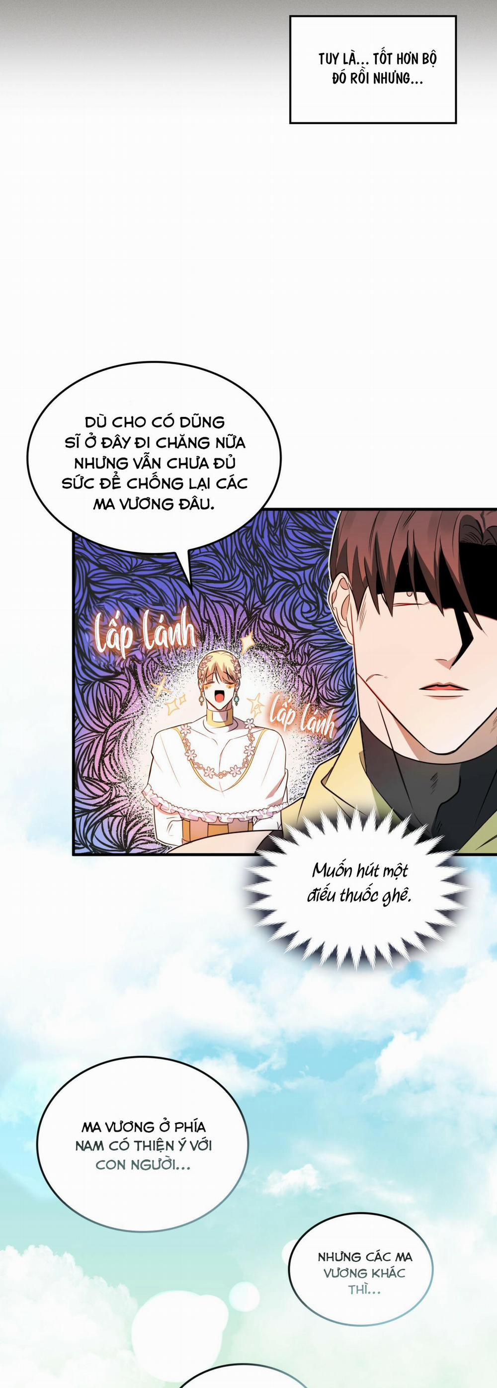 CHỦ NGHĨA ĐỘC THÂN!? 2 trang 18