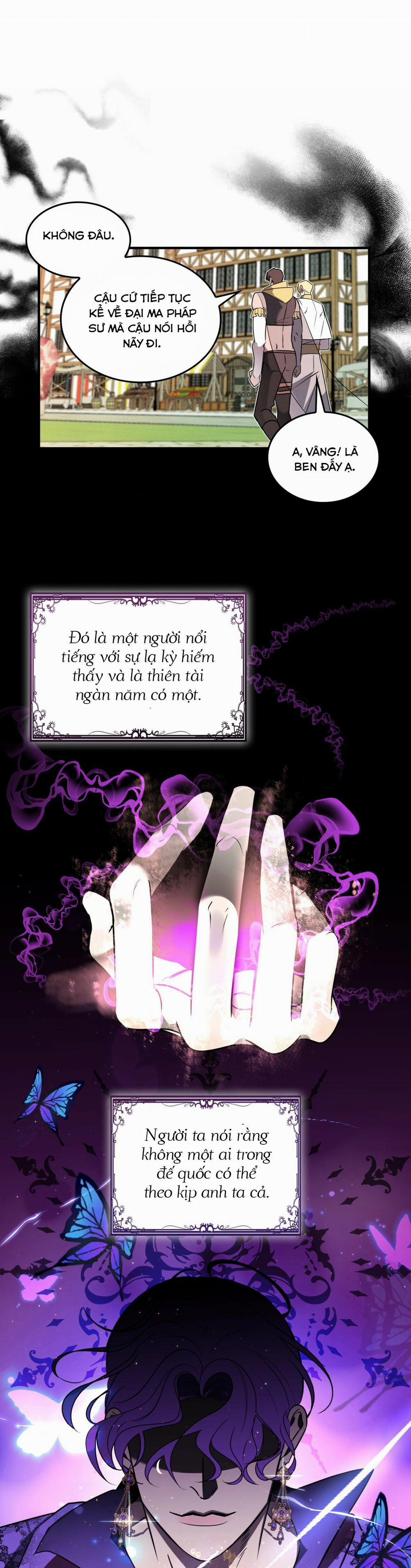 CHỦ NGHĨA ĐỘC THÂN!? 2 trang 22