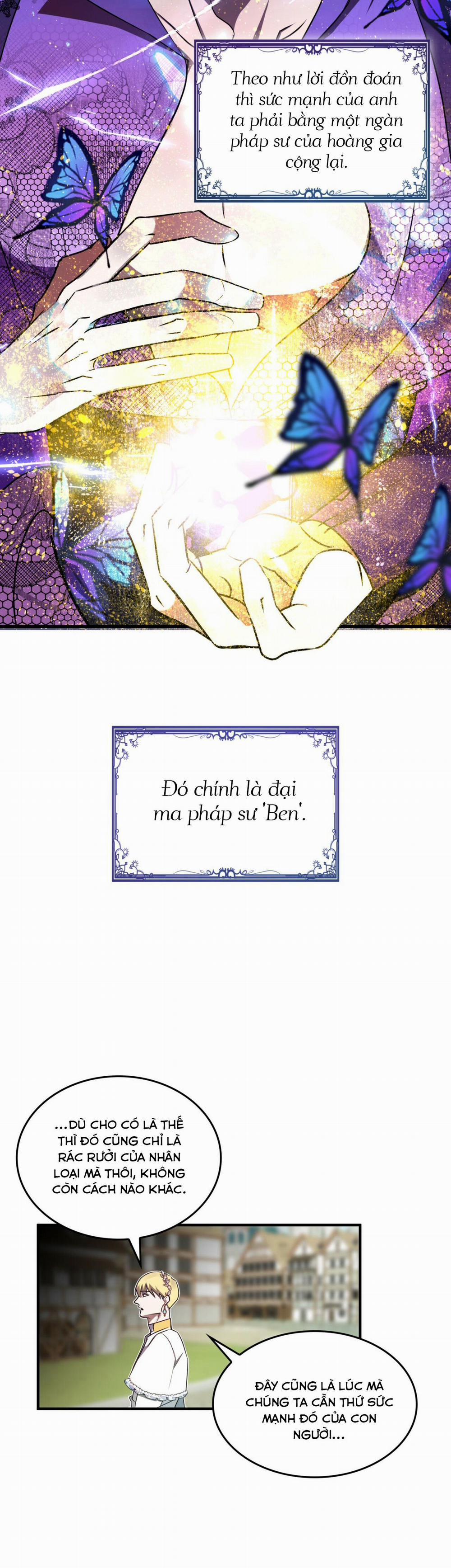 CHỦ NGHĨA ĐỘC THÂN!? 2 trang 23